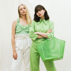 The Ethical Fashion Forum 